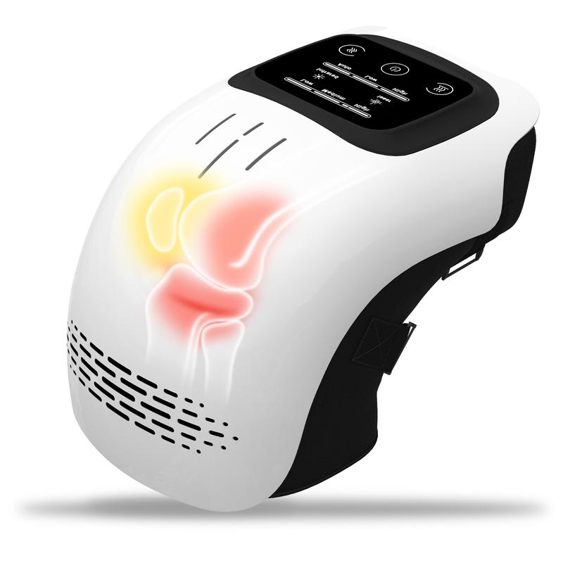 Portable Electric Knee Massager