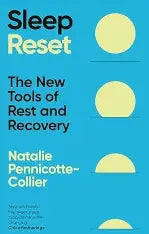 Rest and Recovry E book